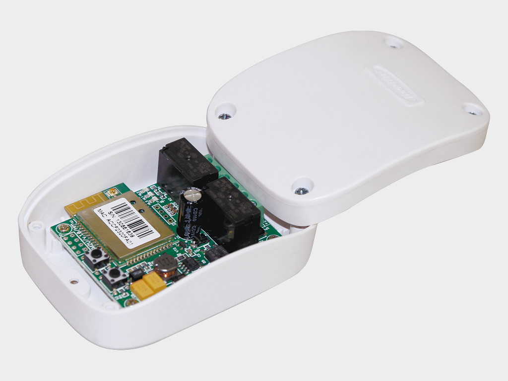 Wi‑Fi модуль